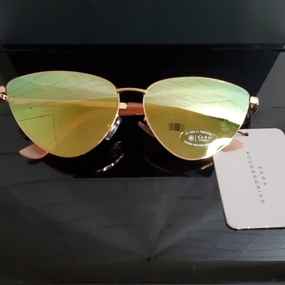 ZARA | SUNGLASSES